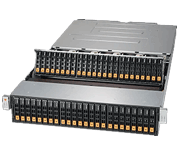 Supermicro Storage Server Platform SSG-2028R-DN2R48L Supermicro Storage Server Platform SSG-2028R-DN2R48L
